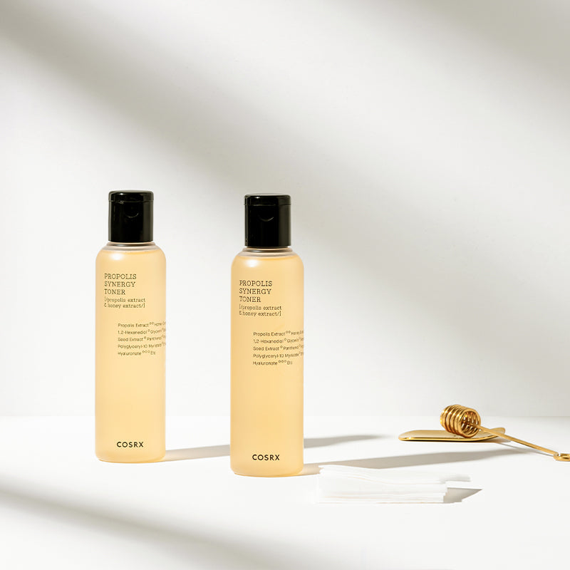 Full Fit Propolis Synergy Toner