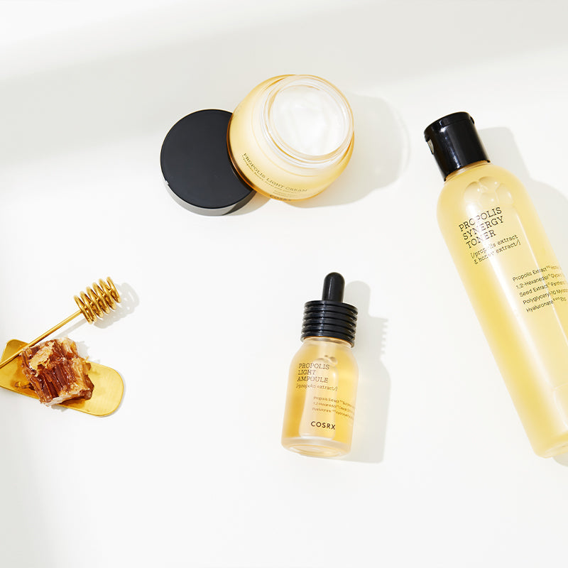 Full Fit Propolis Synergy Toner