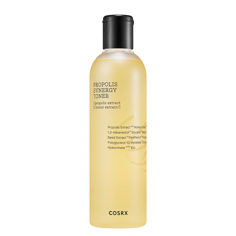 Full Fit Propolis Synergy Toner