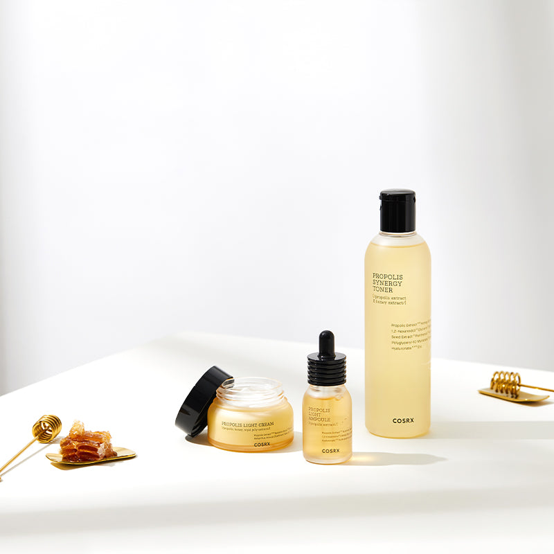 Full Fit Propolis Synergy Toner