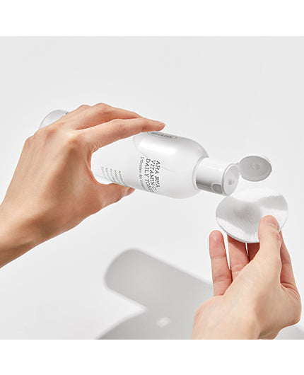 Refresh AHA BHA Vitamin C Daily Toner