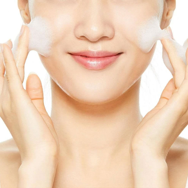Salicylic Acid Daily Gentle Cleanser