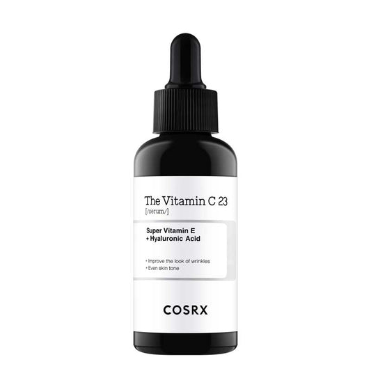 The Vitamin C 23 Serum
