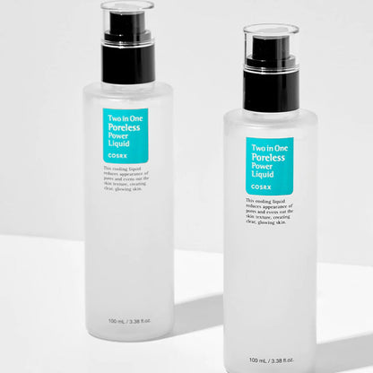 Two In One Poreless Power Liquid