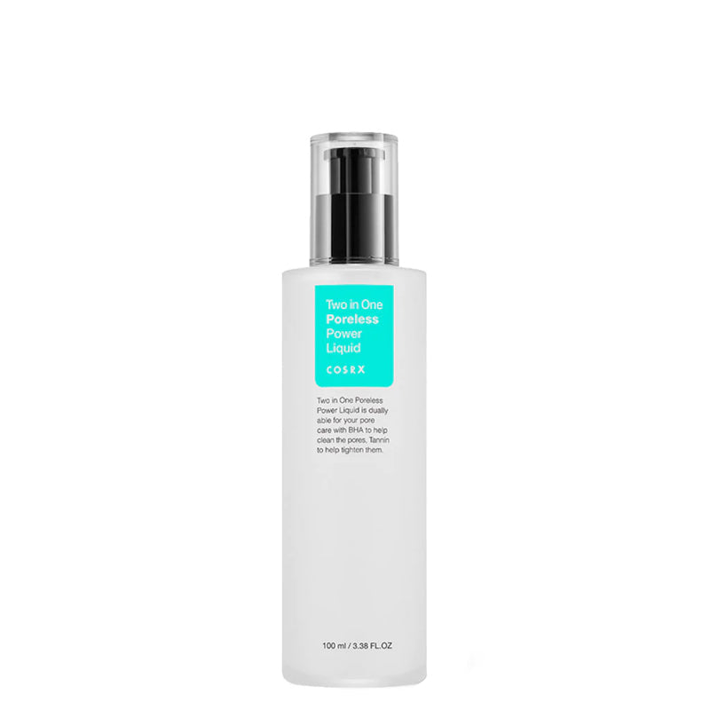 Two In One Poreless Power Liquid