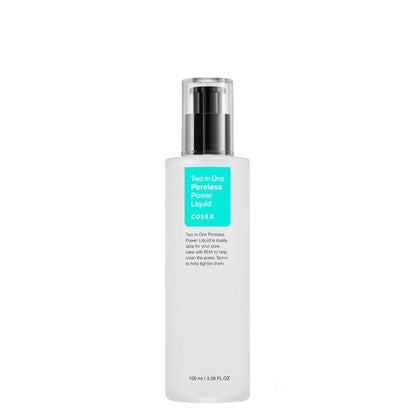 Two In One Poreless Power Liquid