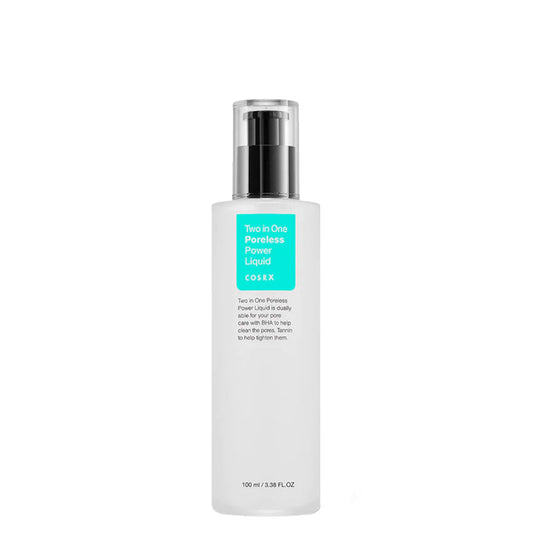 Two In One Poreless Power Liquid