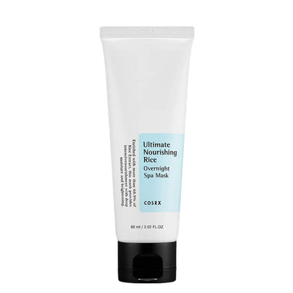 Ultimate Nourishing Rice Overnight Spa Mask