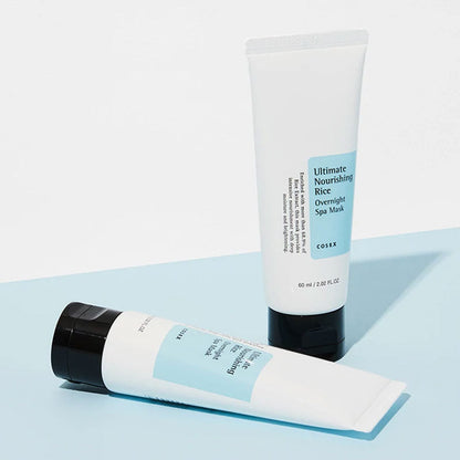 Ultimate Nourishing Rice Overnight Spa Mask