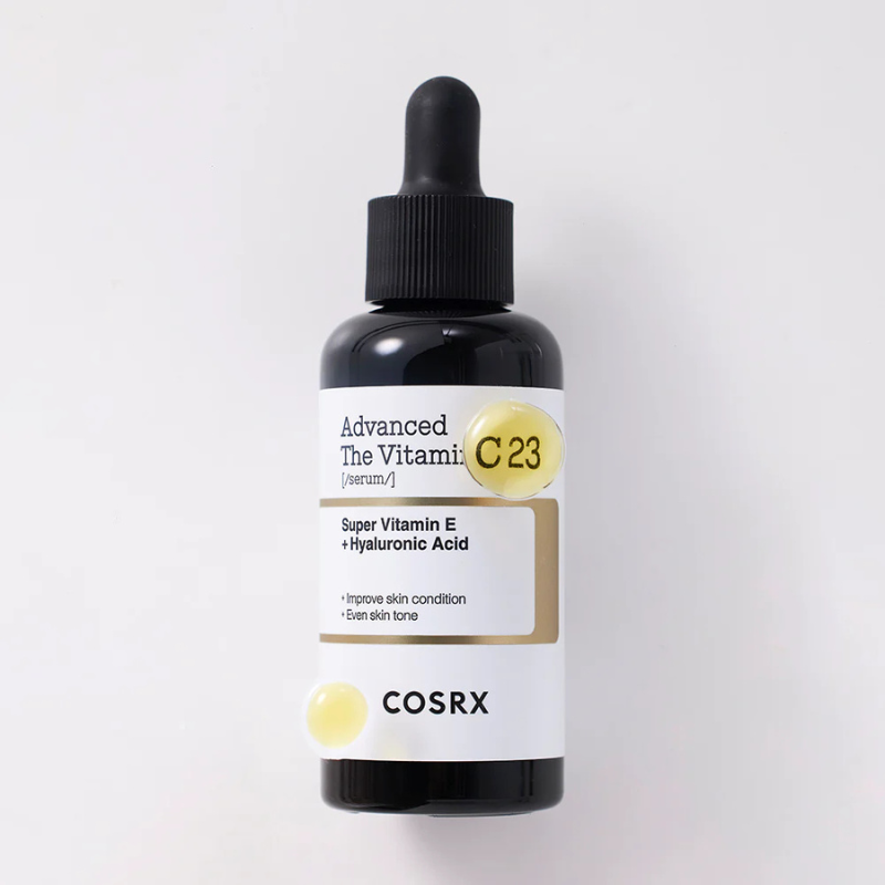 Advanced The Vitamin C23