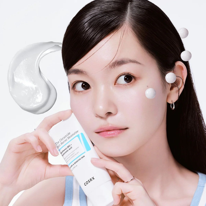 Ceramide Skin Barrier Moisturiser
