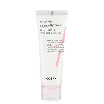 Balancium Comfort Cool Ceramide Soothing Gel Cream