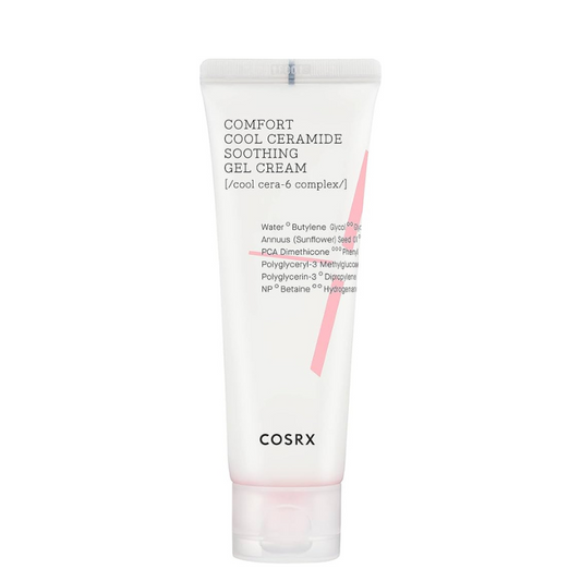 Balancium Comfort Cool Ceramide Soothing Gel Cream
