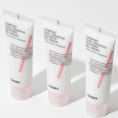 Balancium Comfort Cool Ceramide Soothing Gel Cream