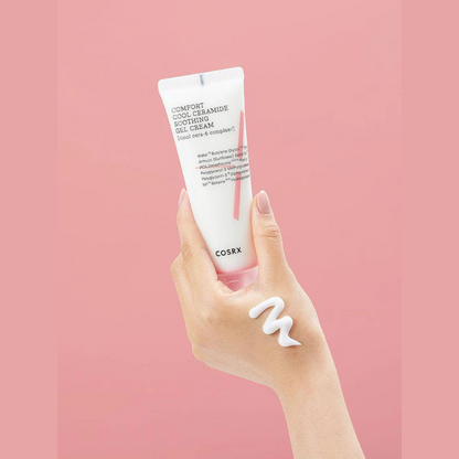 Balancium Comfort Cool Ceramide Soothing Gel Cream