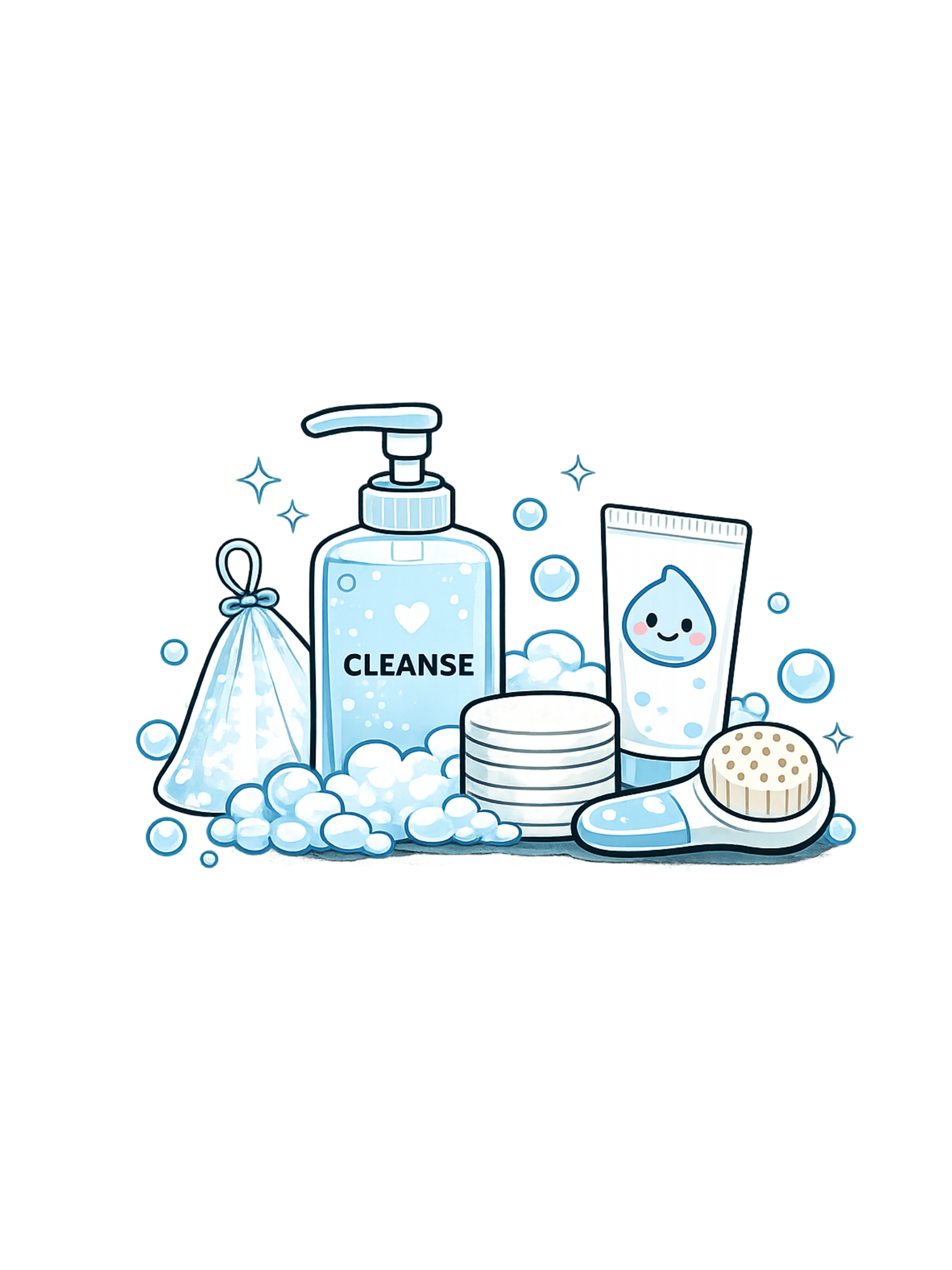 Cleanser