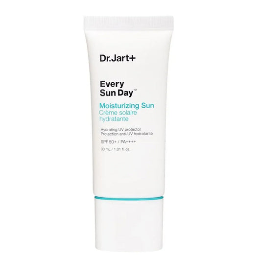 Every Sun Day Moisturising Sun