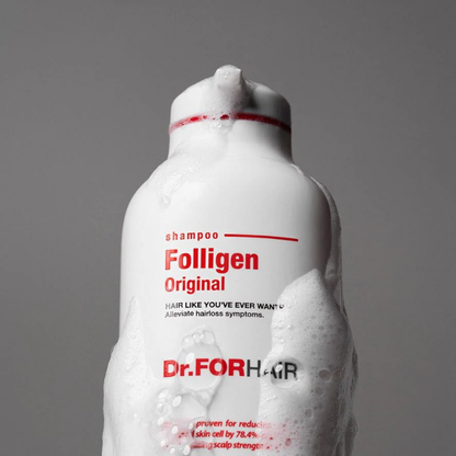Folligen Shampoo