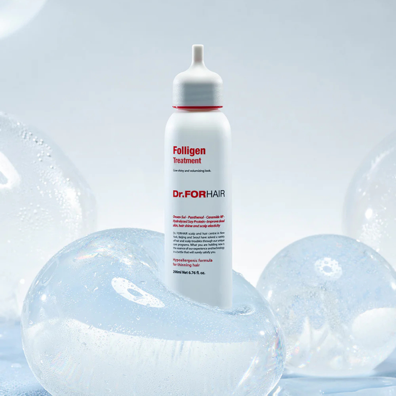 Folligen Treatment