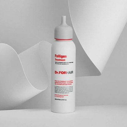 Folligen Treatment