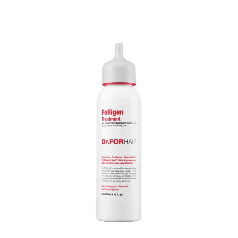 Folligen Treatment