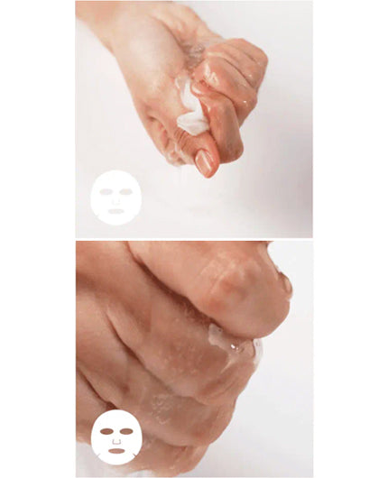 Dermask Water Jet Vital Hydra Solution Bundle (5pcs)