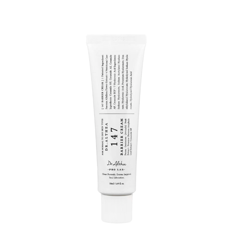 147 Barrier Cream