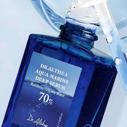 Aqua Marine Deep Serum