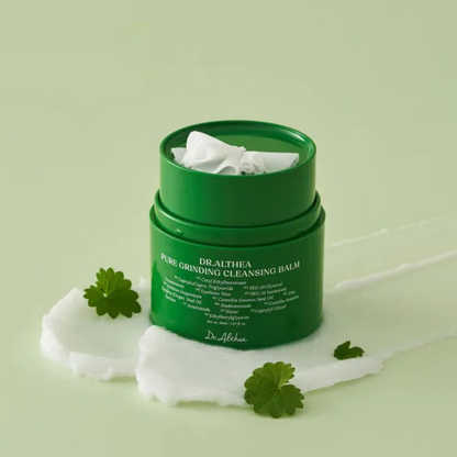 Pure Grinding Cleansing Balm