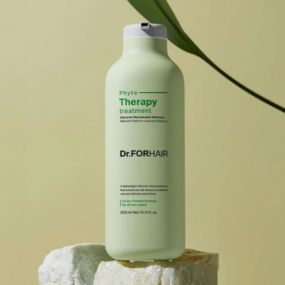 Phyto Therapy Treatment