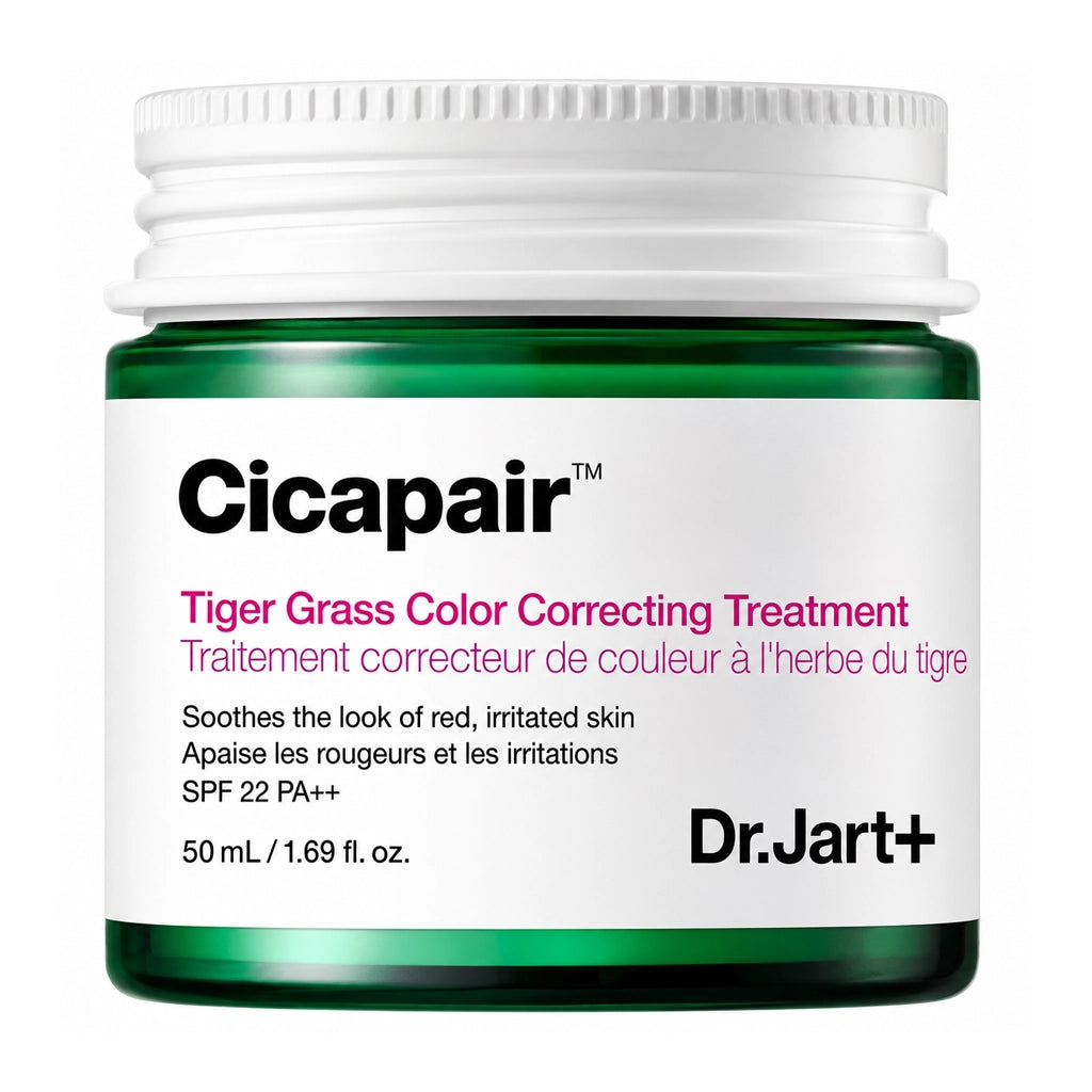 Dr. Jart+ Tiger Grass Color Correcting Treatment 50ml
