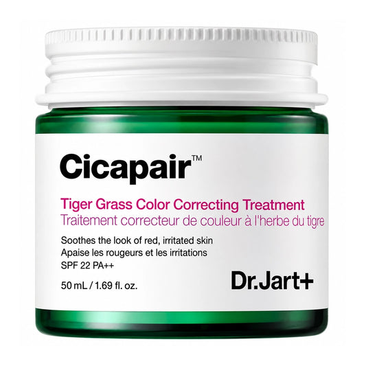 Dr. Jart+ Tiger Grass Color Correcting Treatment 50ml