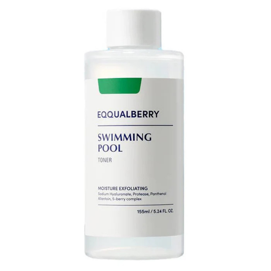 Swimming Pool Toner