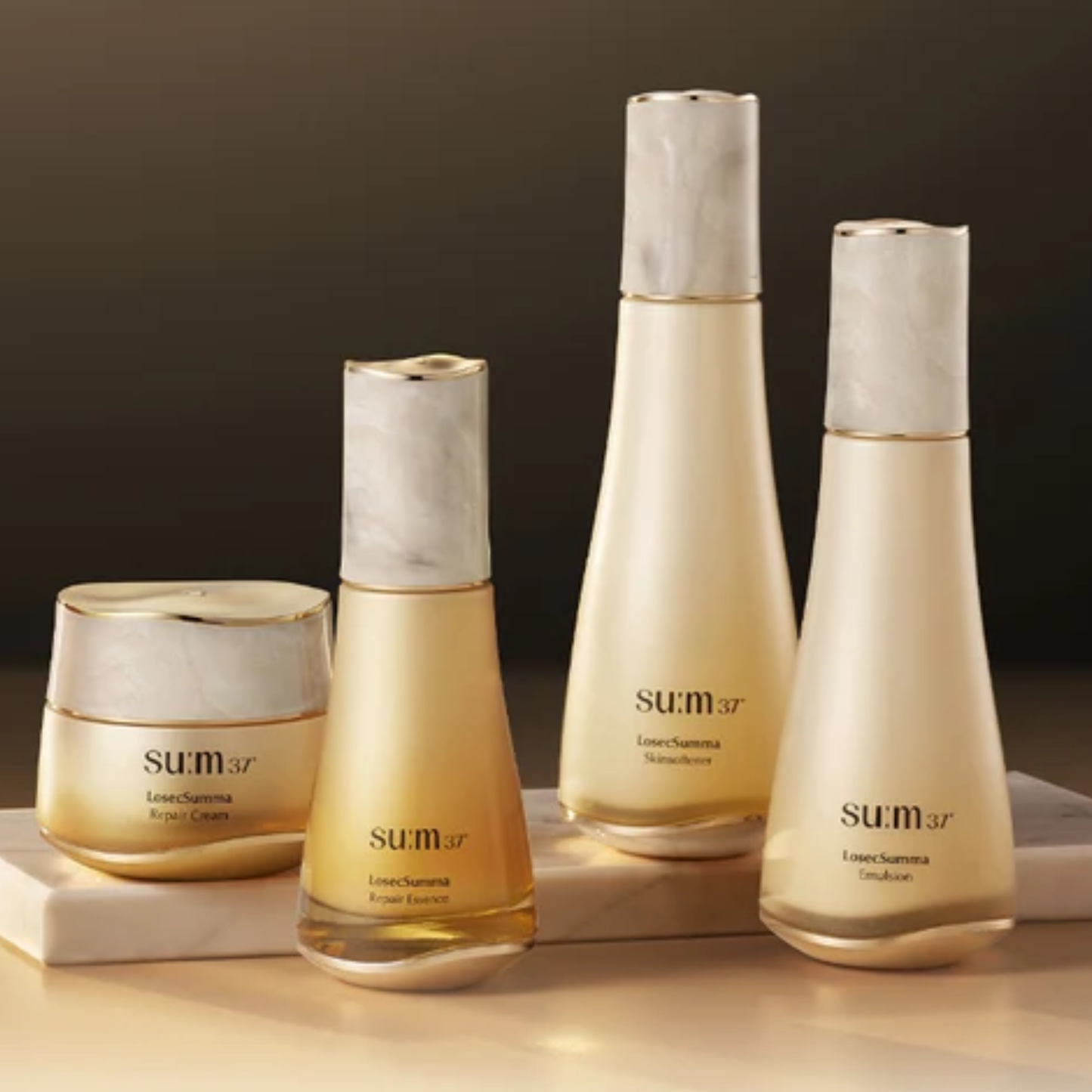 LosecSumma Elixir Emulsion