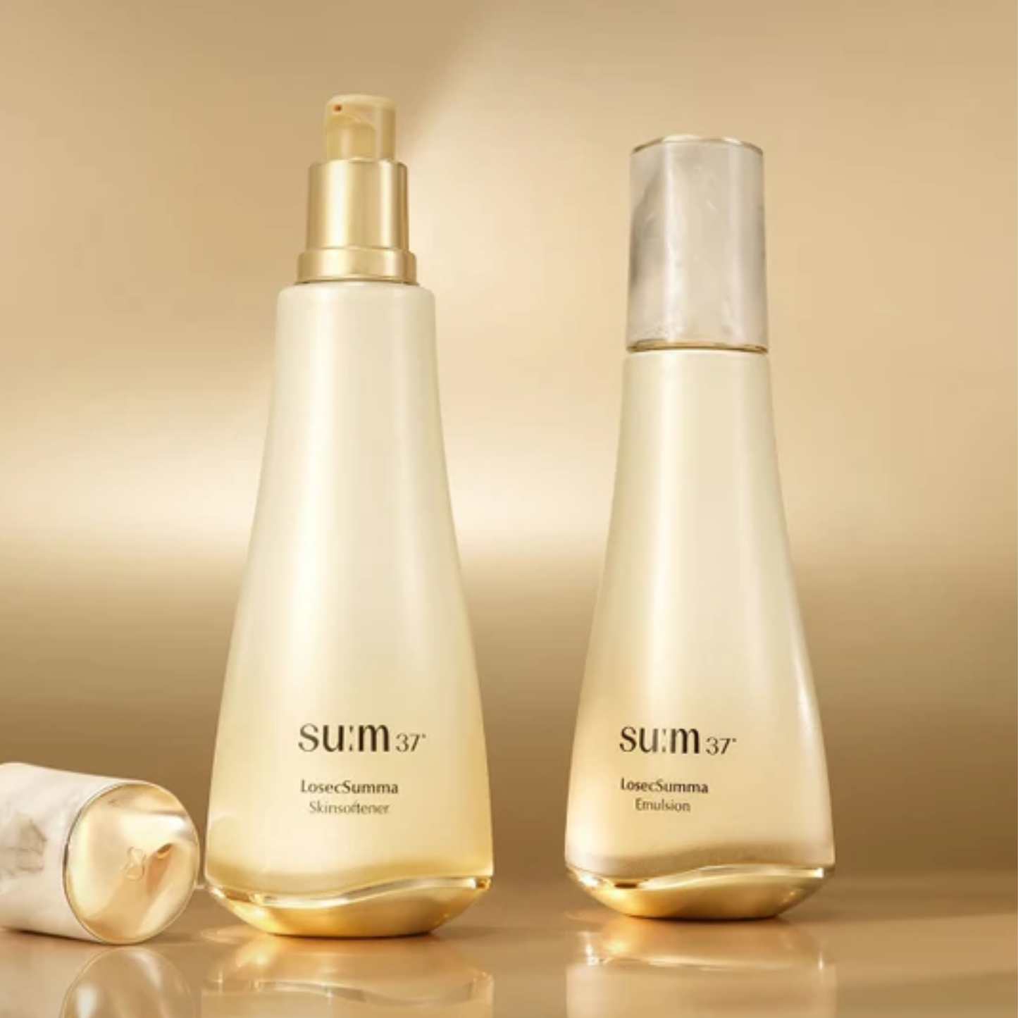 LosecSumma Elixir Skin Softener