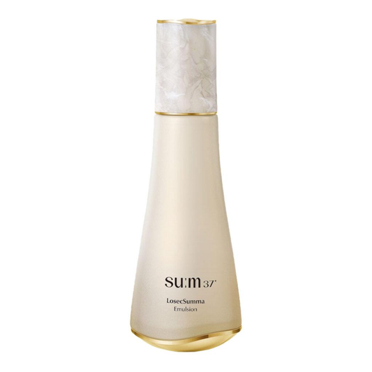 LosecSumma Elixir Emulsion
