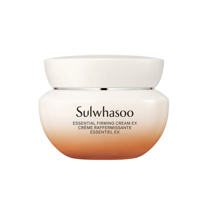 Essential Comfort Firming Cream Ex Set