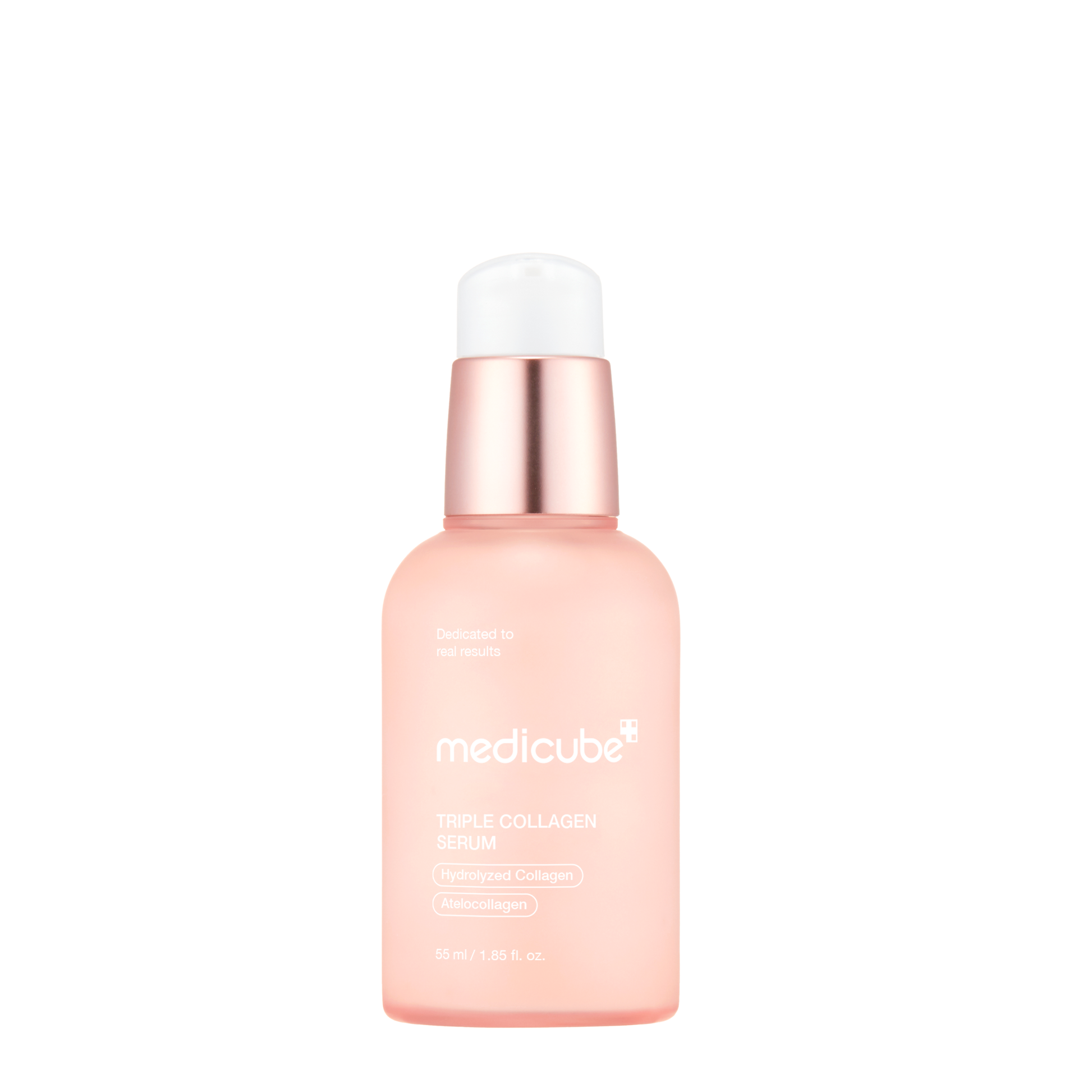 Triple Collagen Serum