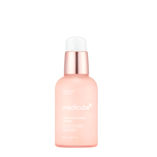 Triple Collagen Serum