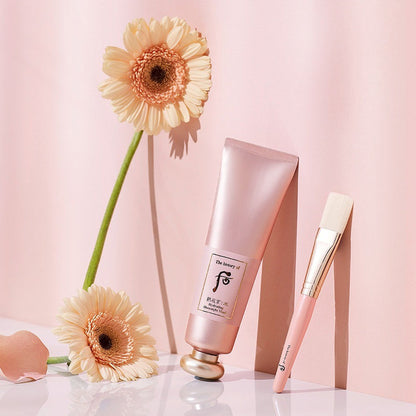 Gongjinhyang Soo Hydrating Overnight Mask