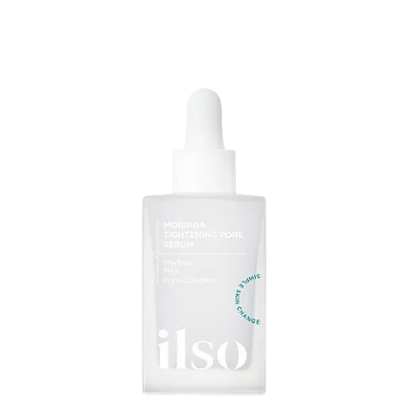 Moringa Tightening Pore Serum