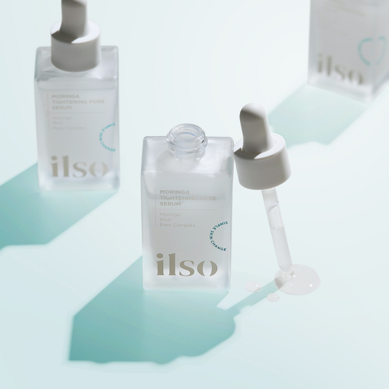 Moringa Tightening Pore Serum