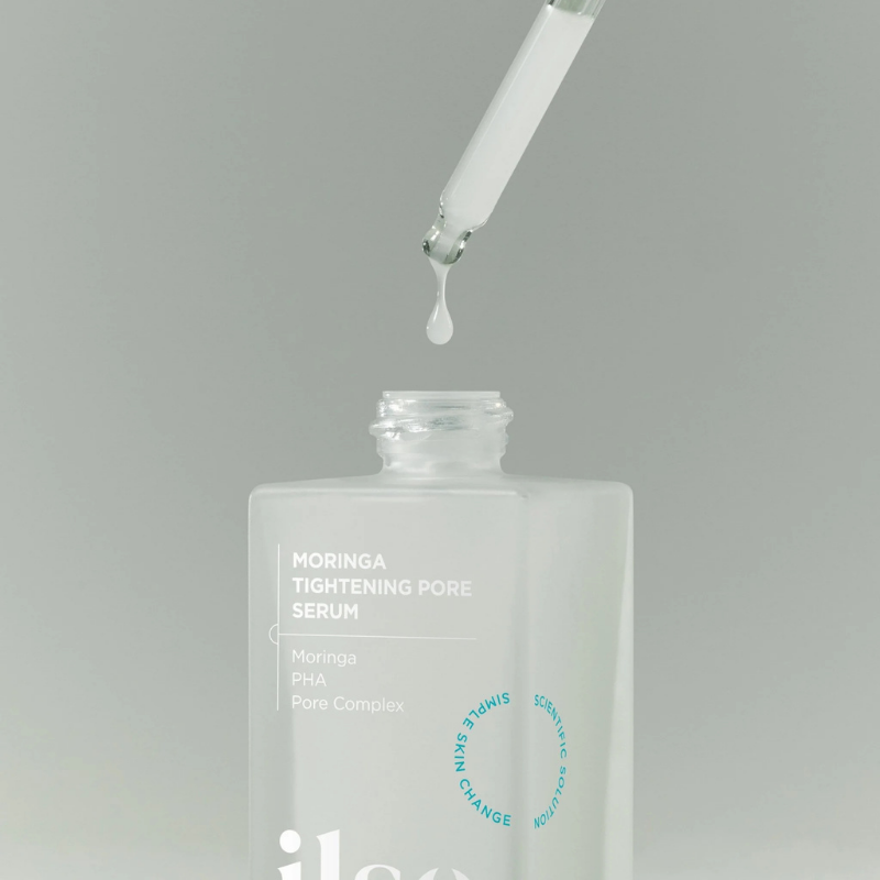 Moringa Tightening Pore Serum