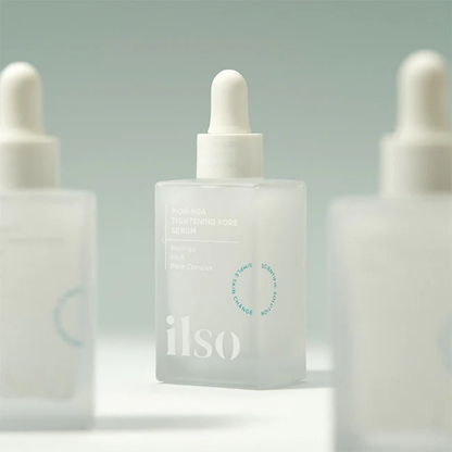 Moringa Tightening Pore Serum