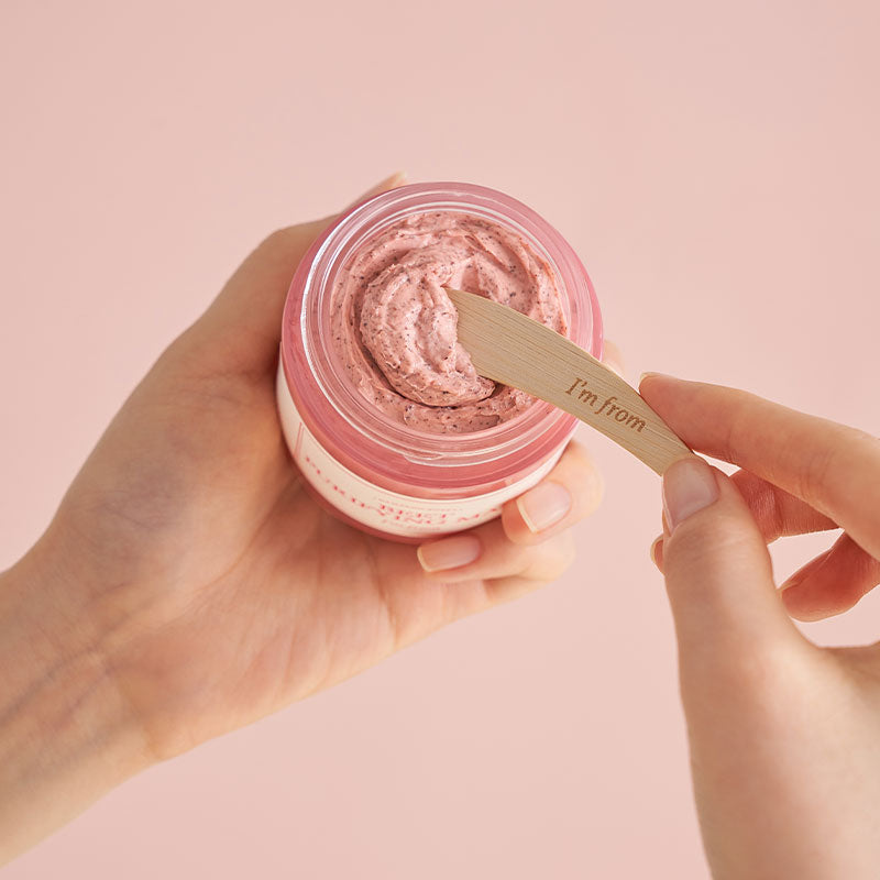 Beet Purifying Mask