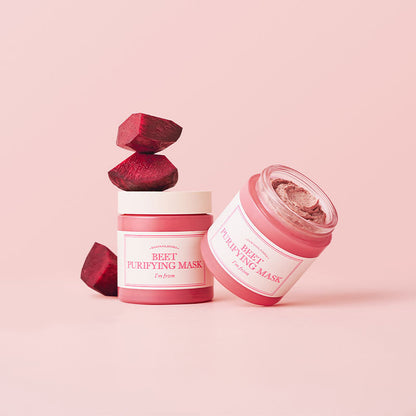 Beet Purifying Mask