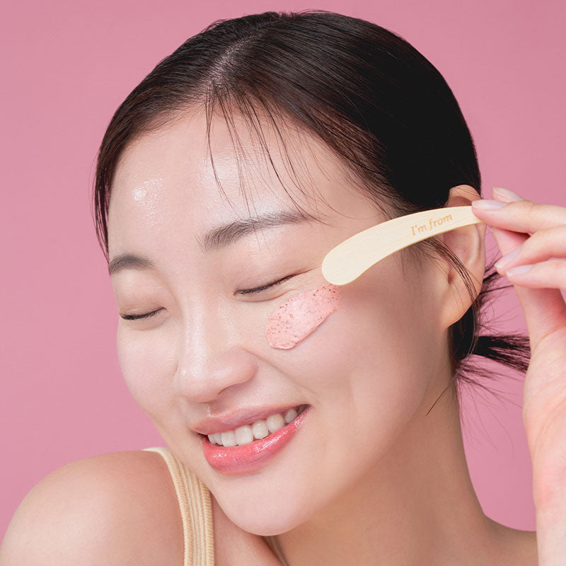 Beet Purifying Mask