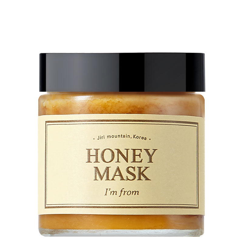 Honey Mask