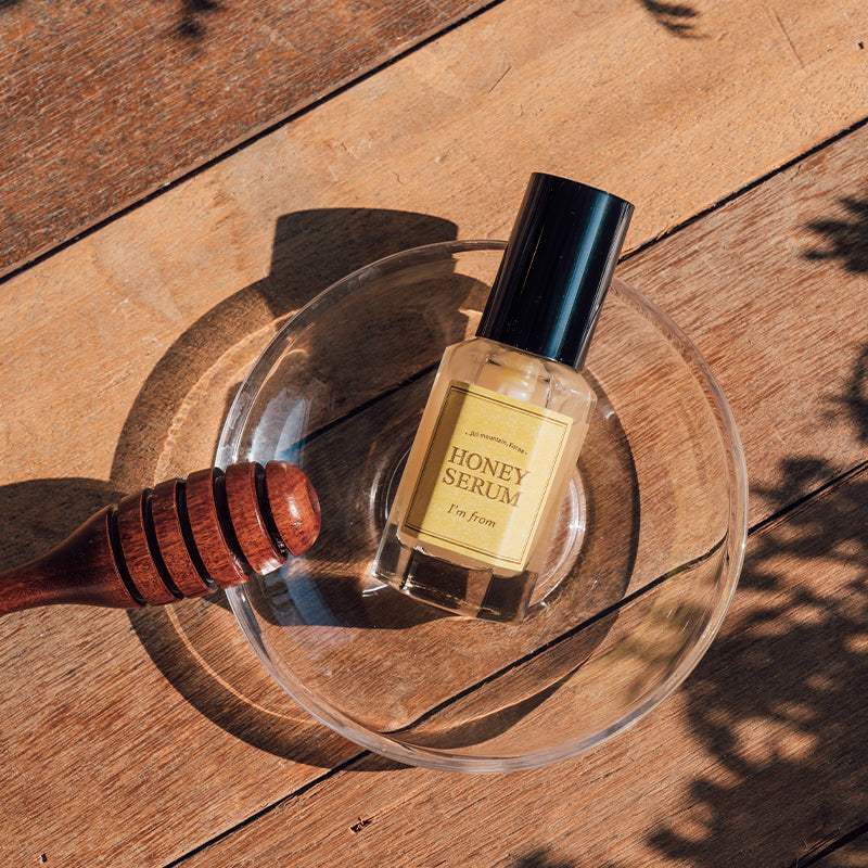 Honey Serum