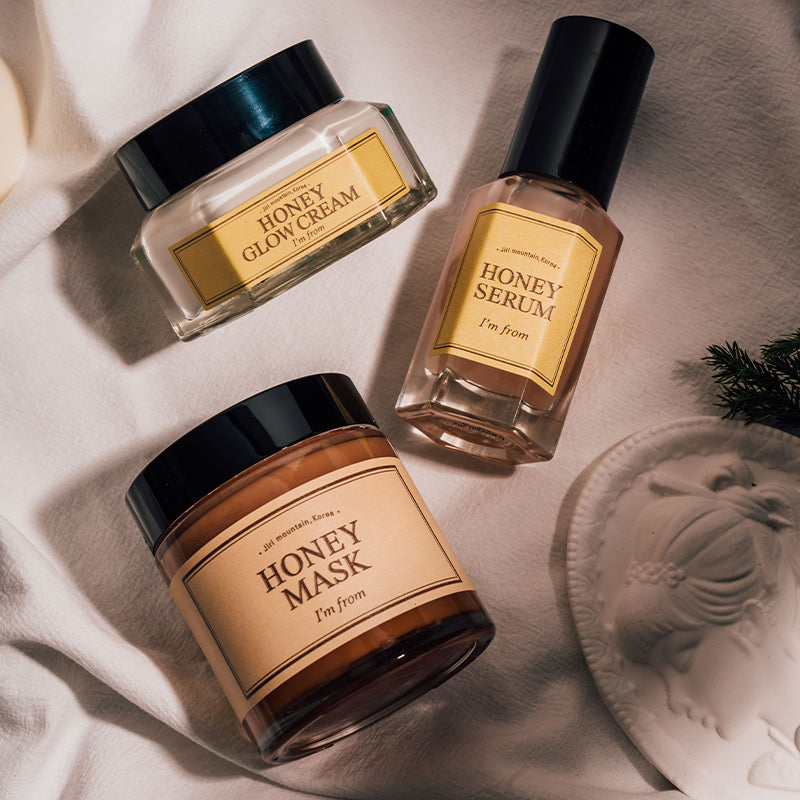 Honey Serum